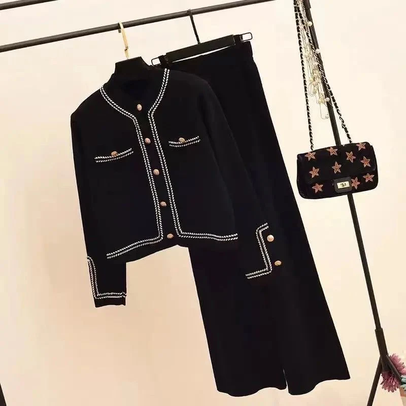 Marina Luxe Cords Set - Image 6