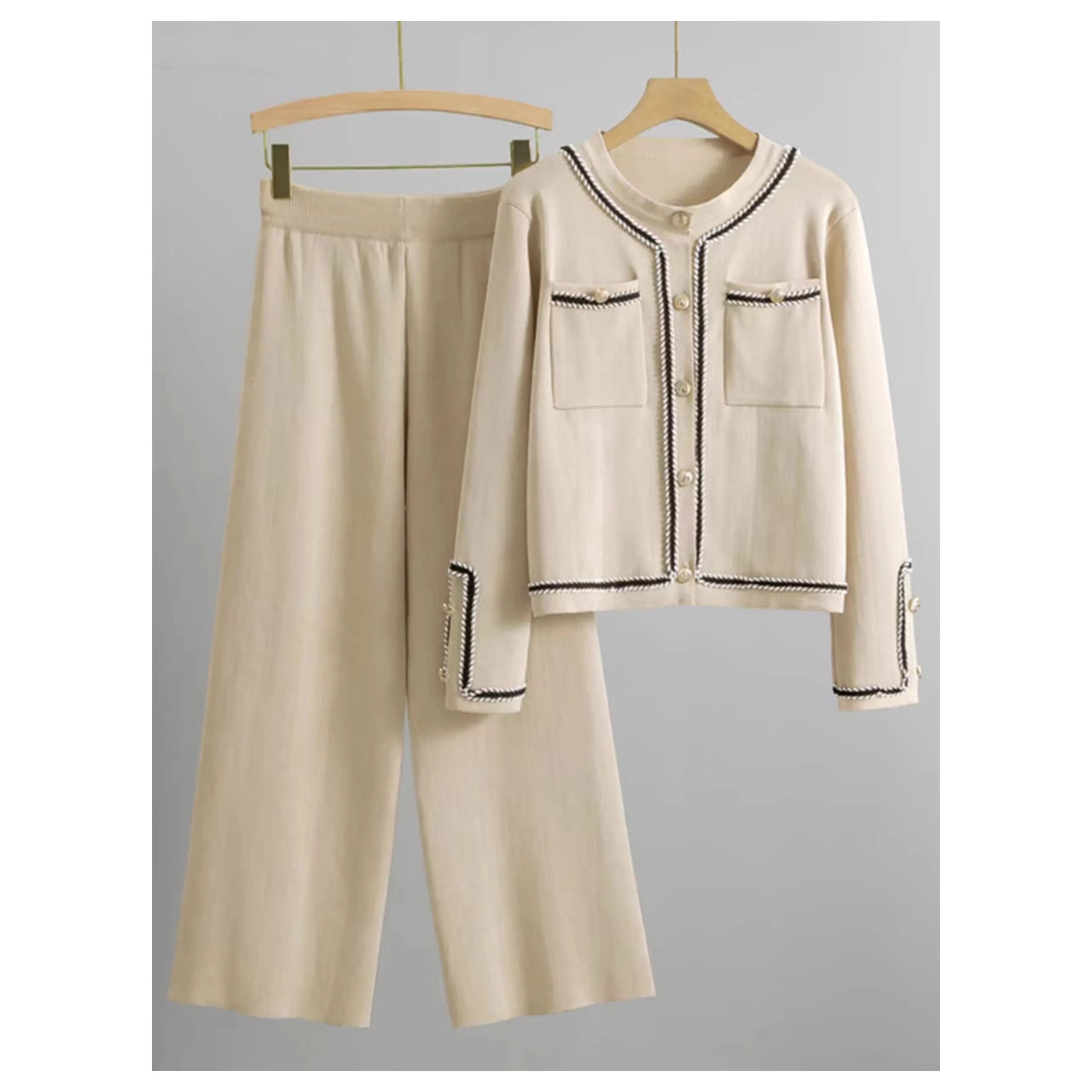 Marina Luxe Cords Set - Image 7