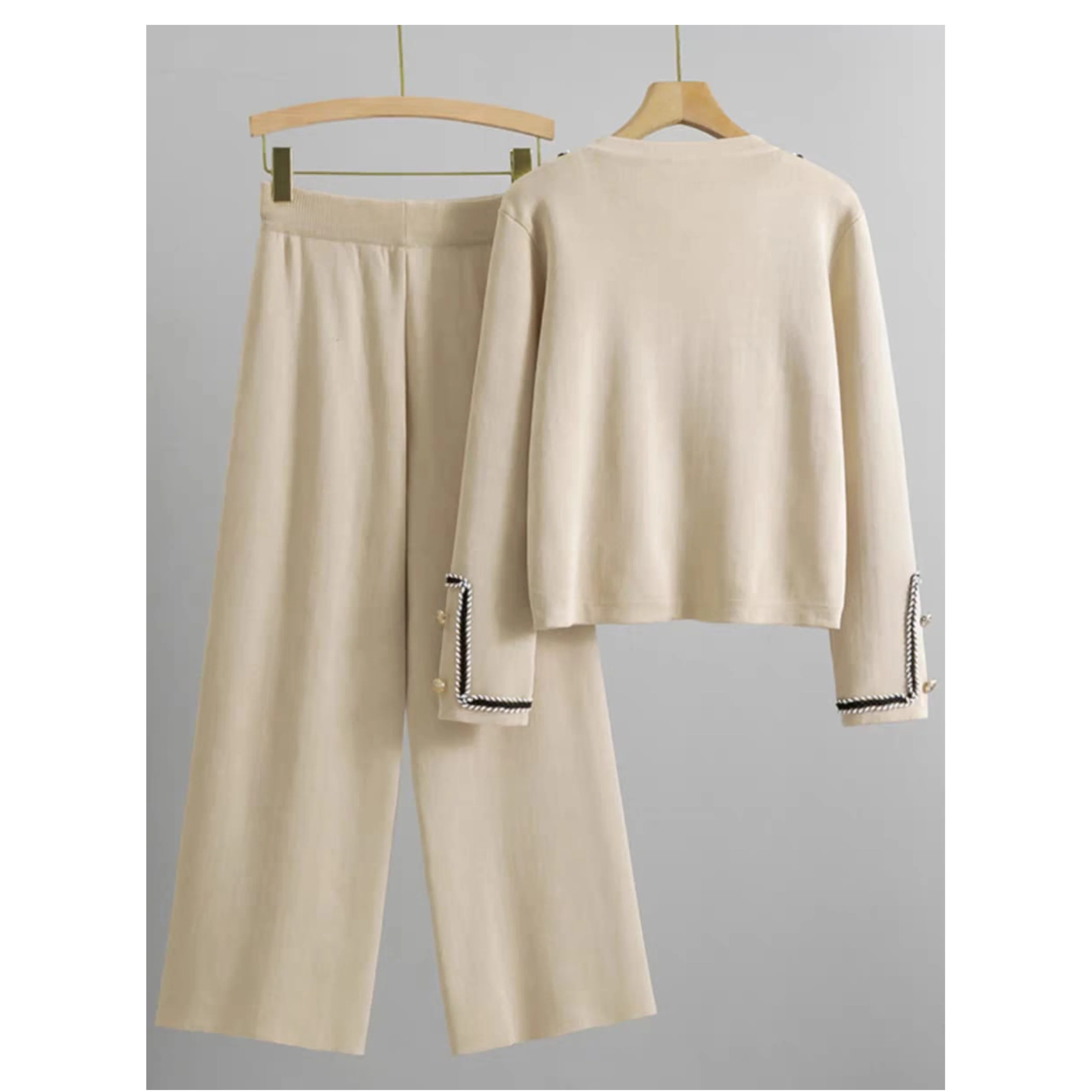 Marina Luxe Cords Set - Image 8