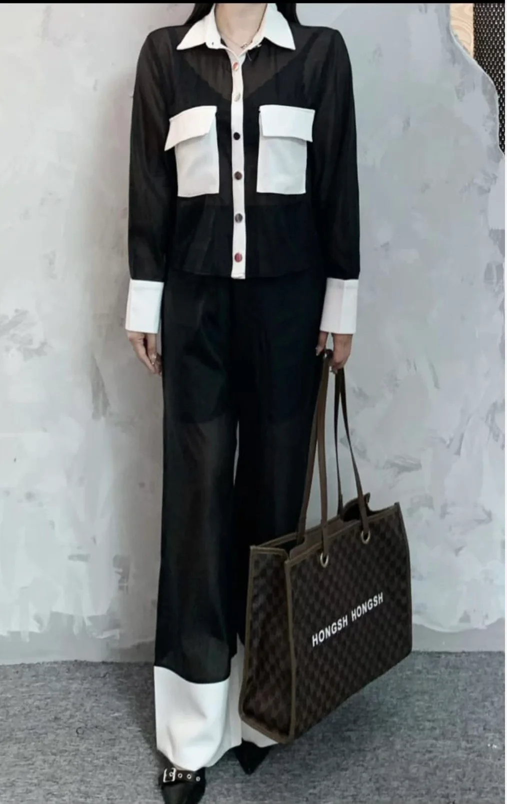 Mayne Summer Coord Set - Image 3