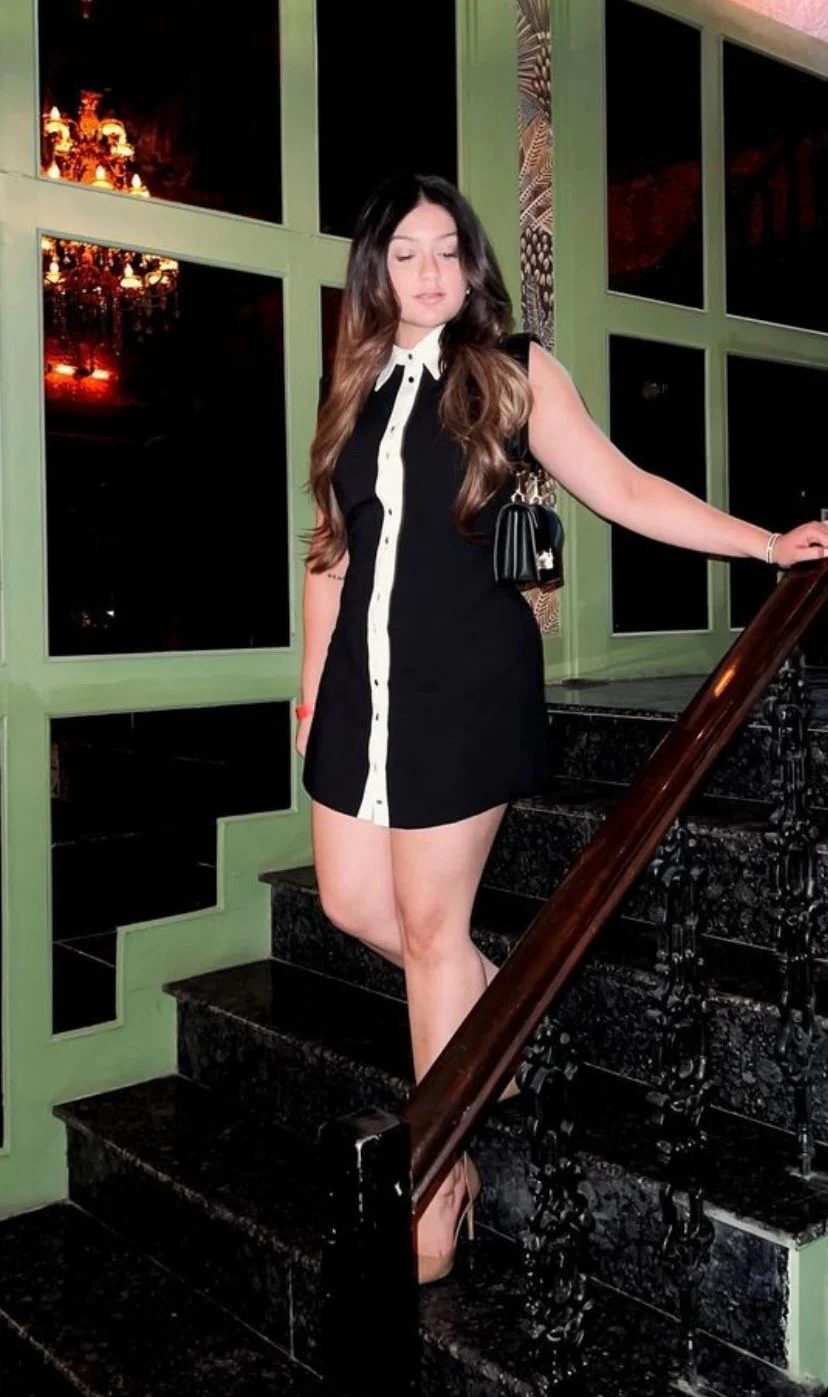 Mercari Dress - Image 3