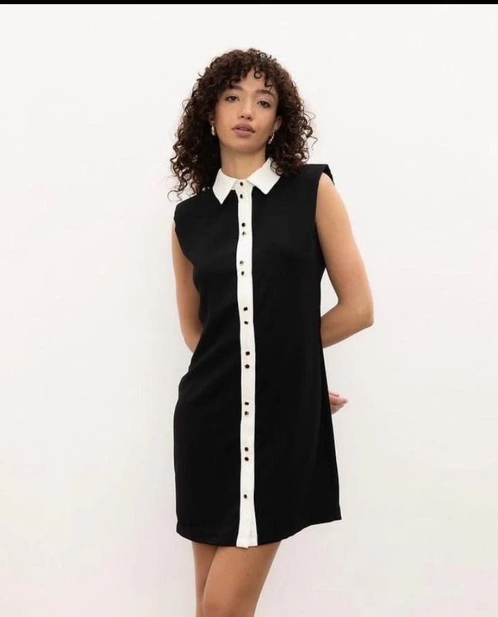 Mercari Dress - Image 4