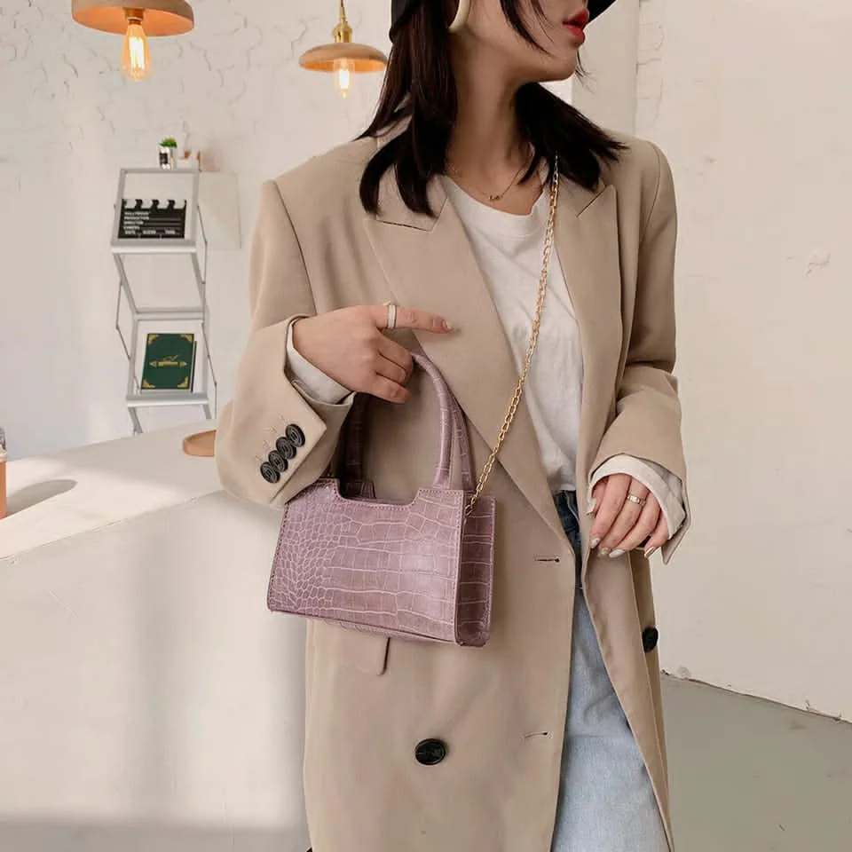 Mini Chain Totes - Image 2