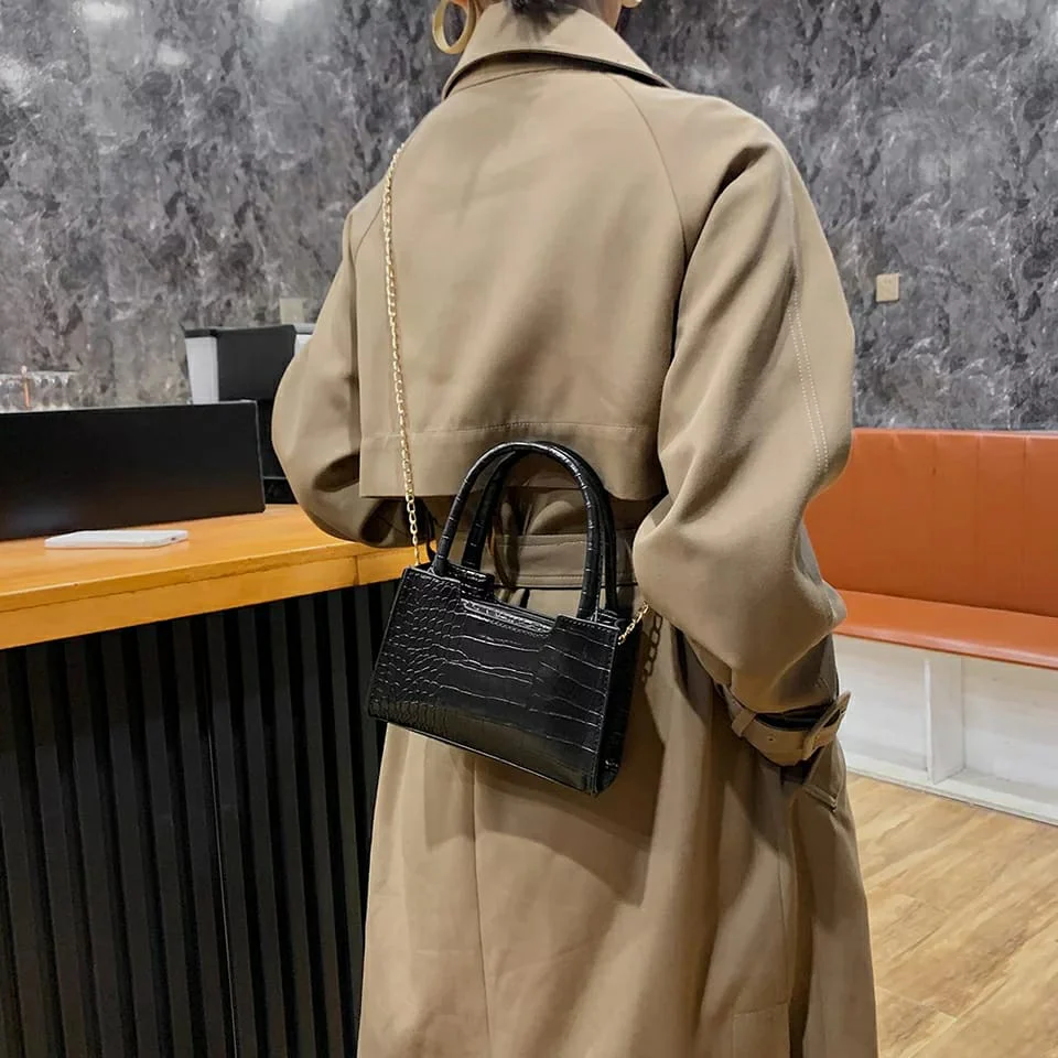 Mini Chain Totes - Image 3