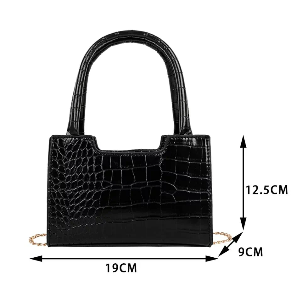 Mini Chain Totes - Image 4