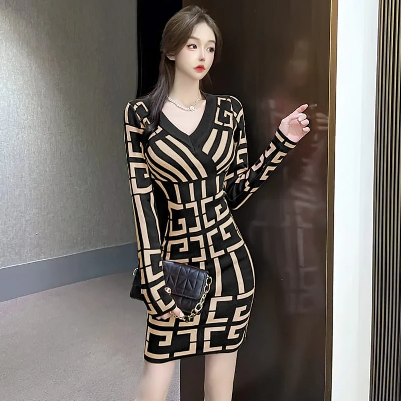 Moline Dress - Image 3