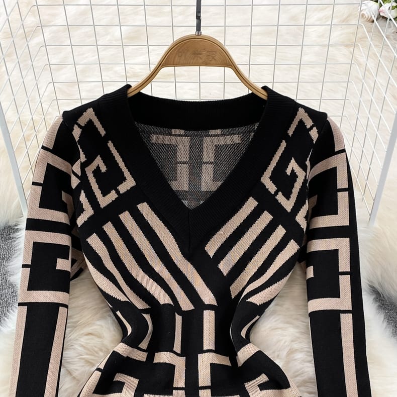 Moline Dress - Image 4