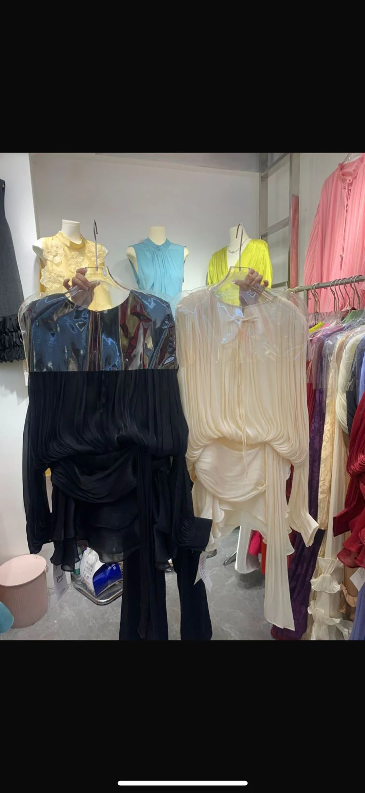 Monaco Breeze Dress - Image 2