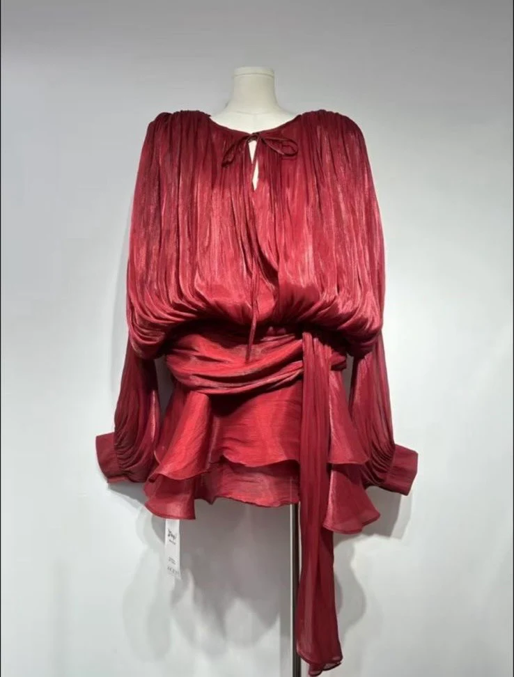 Monaco Breeze Dress - Image 4