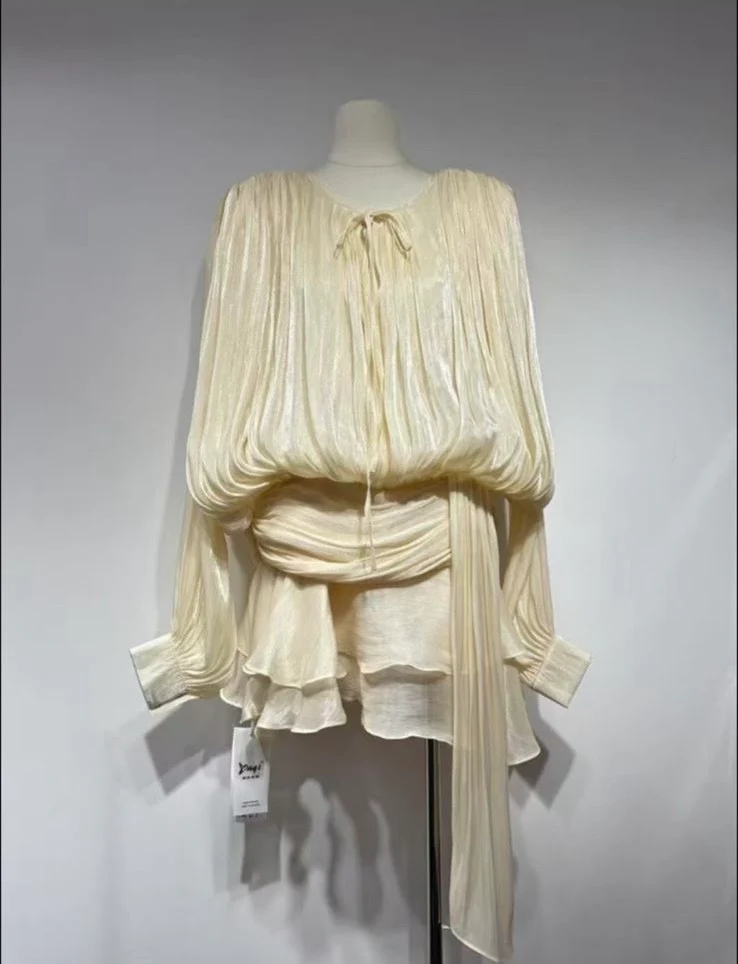 Monaco Breeze Dress - Image 6