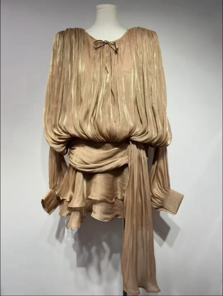 Monaco Breeze Dress - Image 7