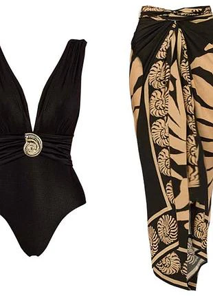 Mystic Shell Swim Set - Image 5