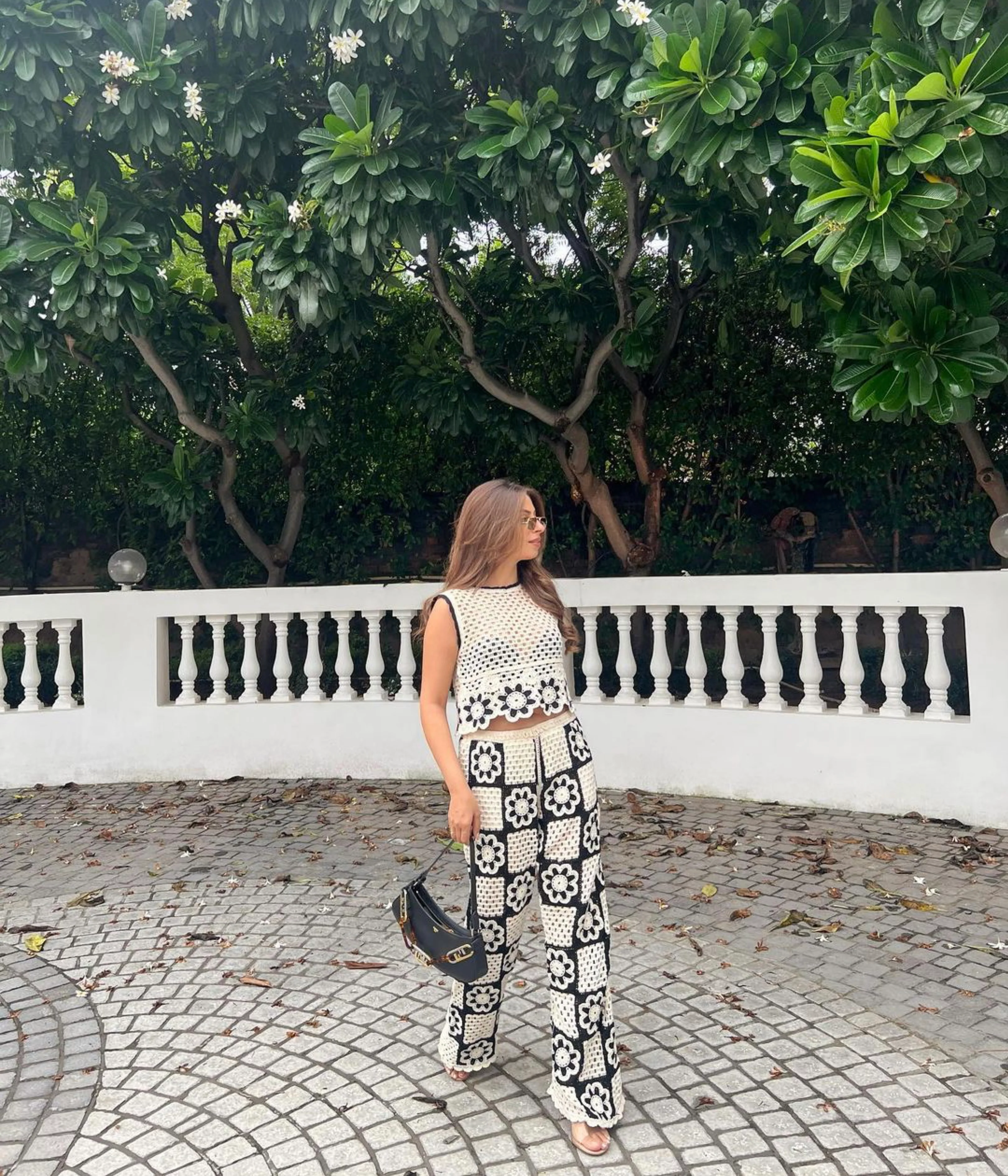 Nika Crochet Cords Set - Image 5