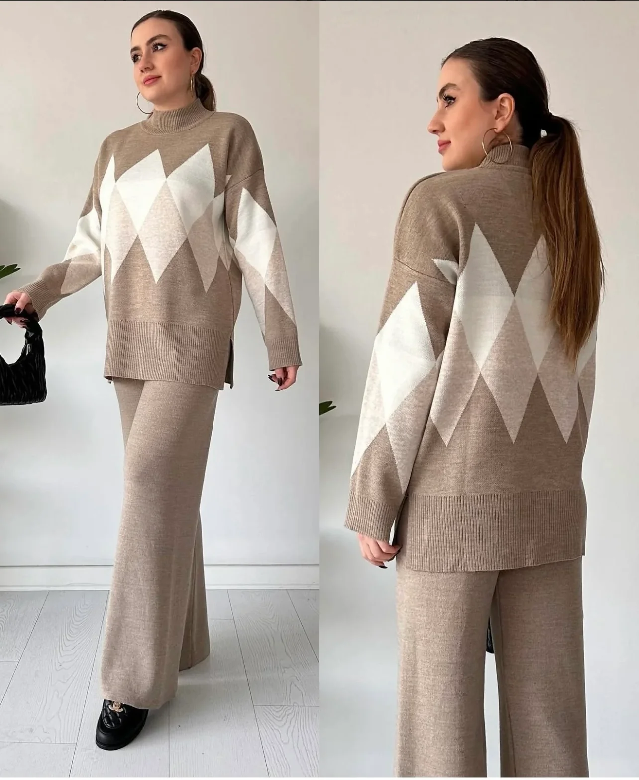 Nordic Charm Knitwear - Image 3