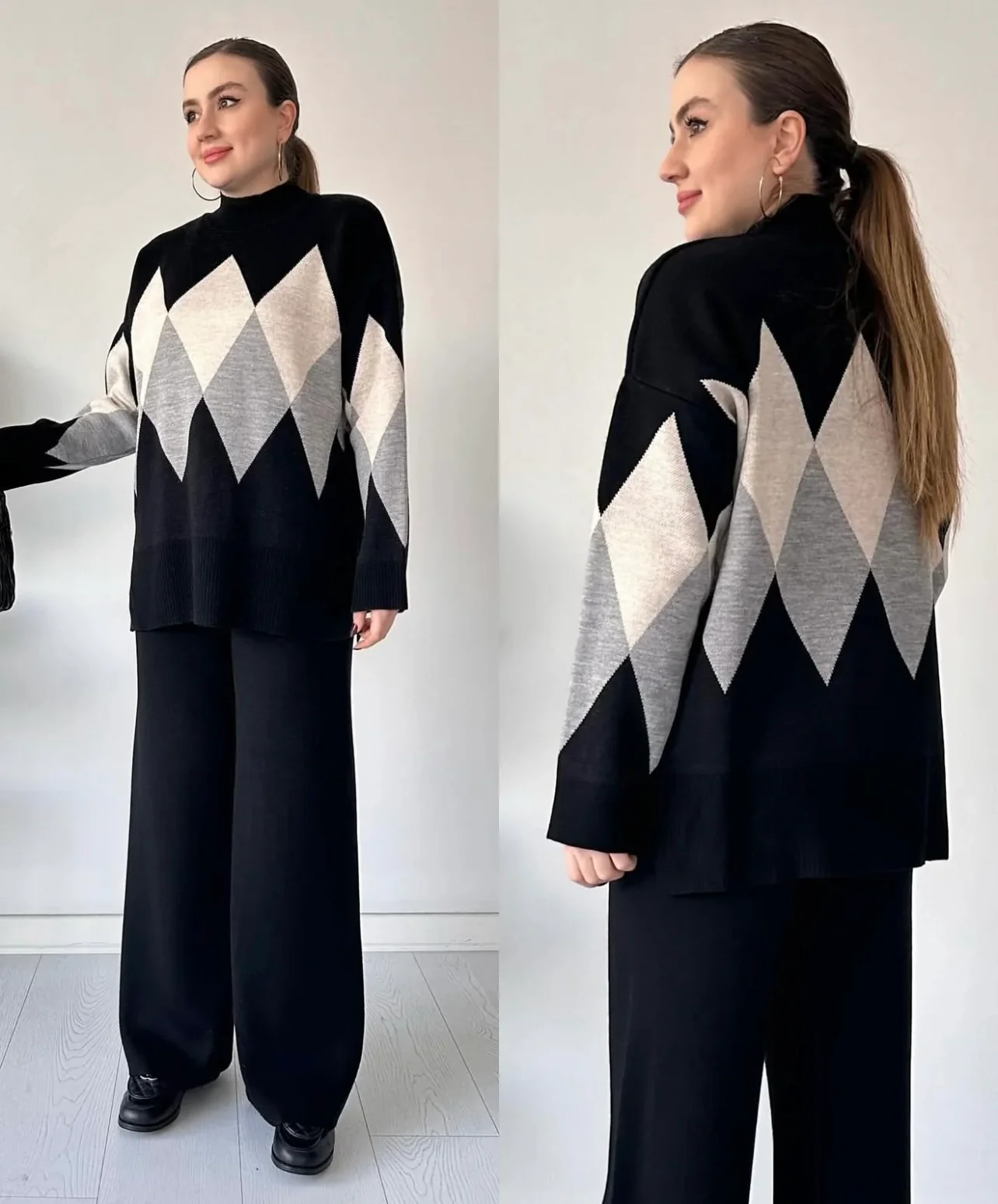 Nordic Charm Knitwear - Image 4