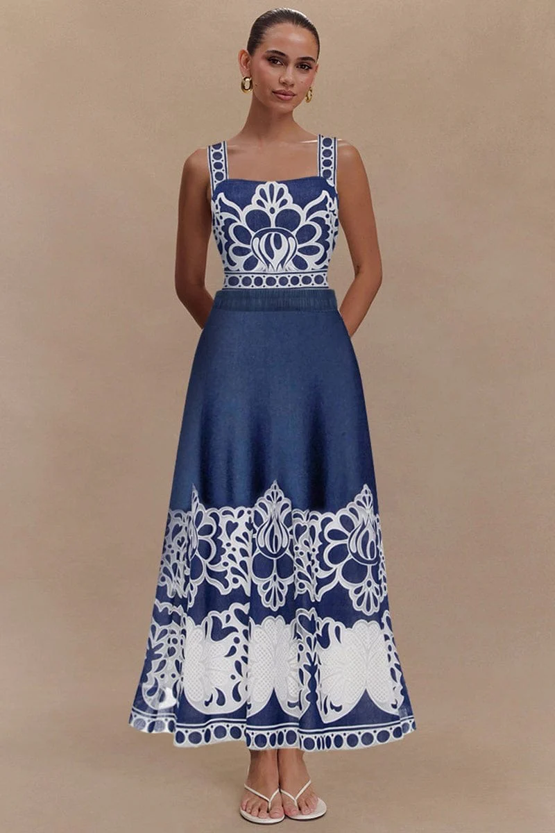 Oceanica Grace Two Piece Set - Image 5
