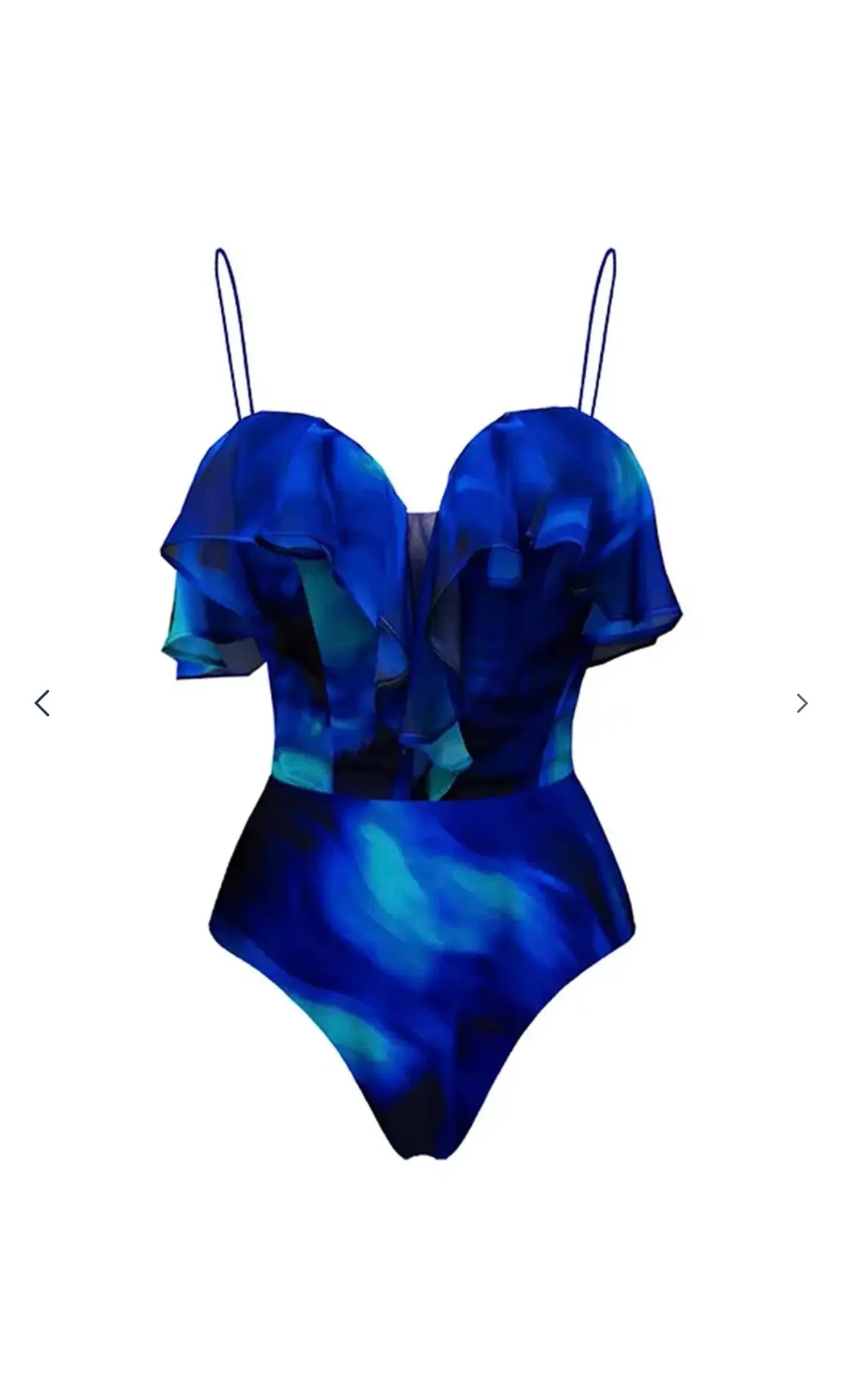 Oceara Luxe Swimwear Set - Image 4