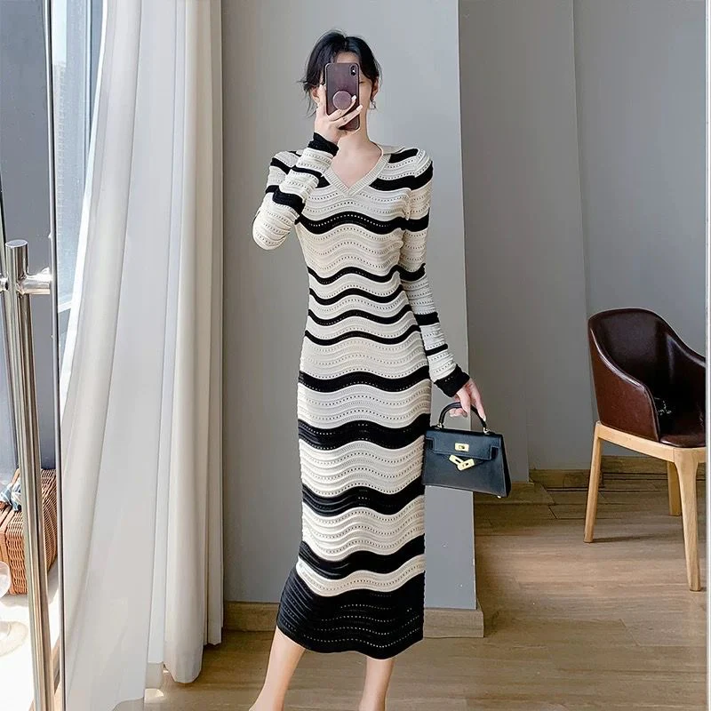 Ophia Crochet Dress - Image 5