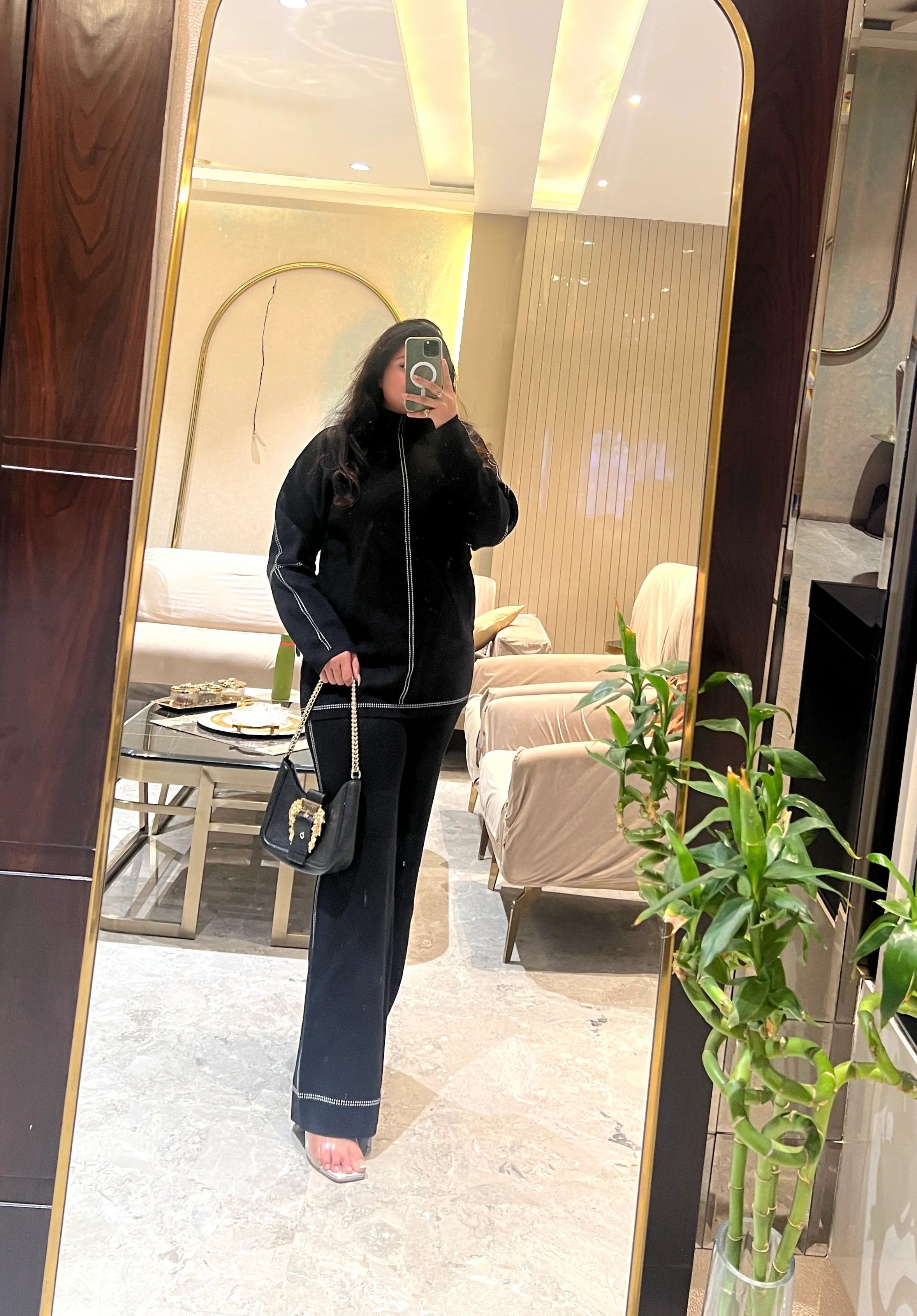 Oshi Luxe Cords Set - Image 2