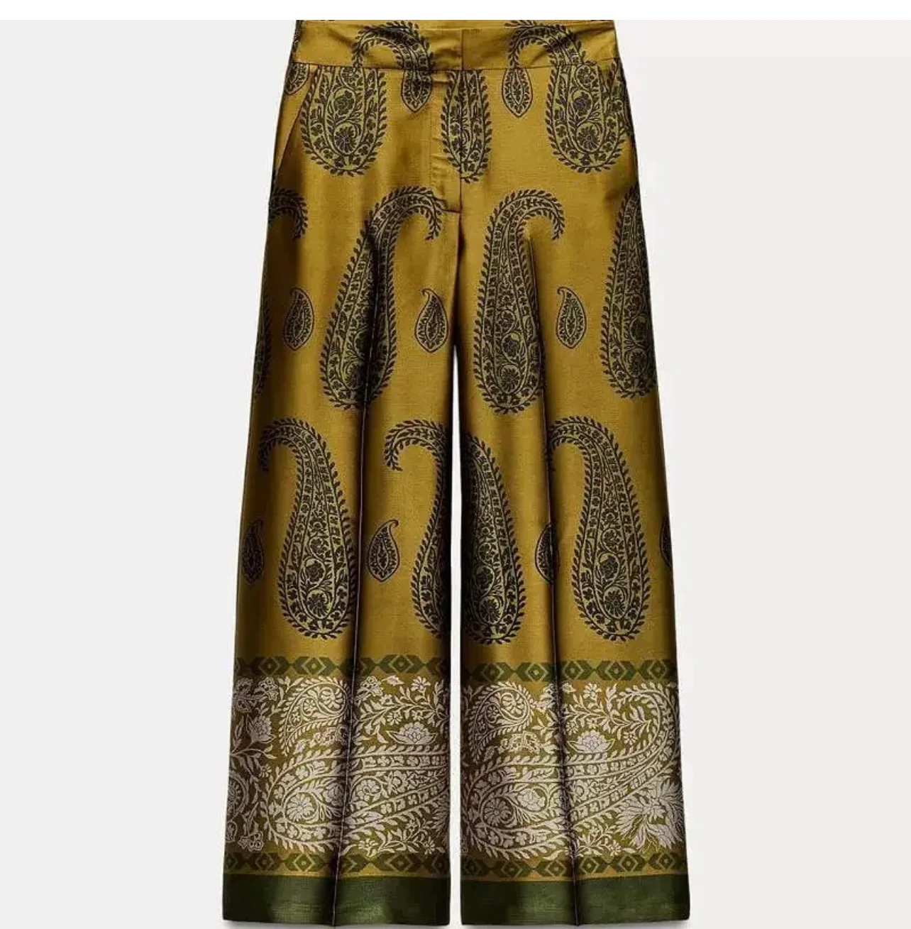 Paisley Luxe Coords Set - Image 4
