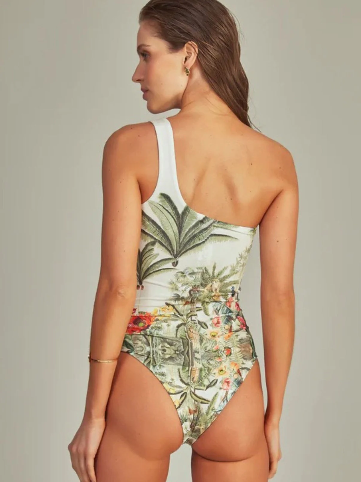 Palm Whisper Swimsuit Set - Image 7