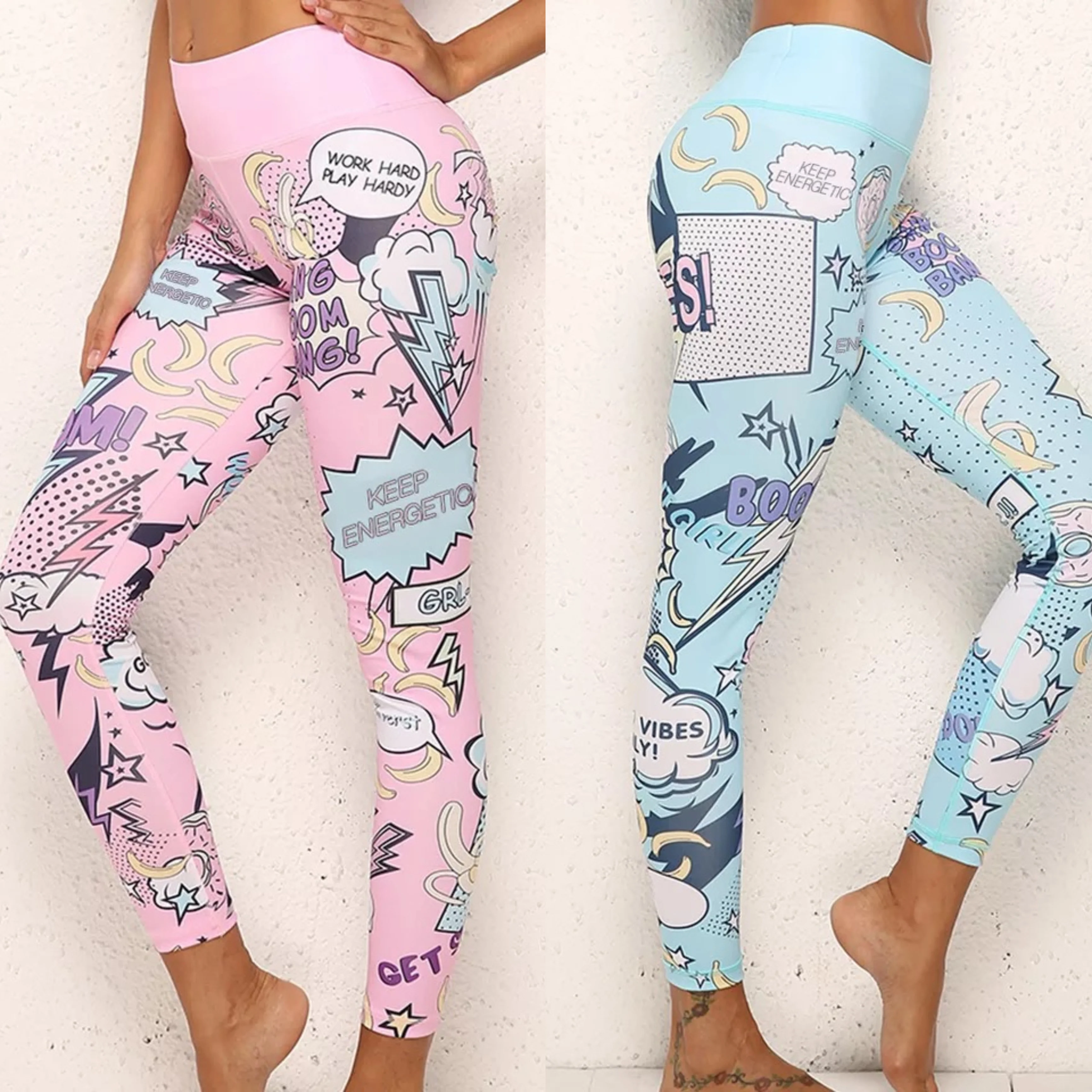 Quikry Gym wear set - Image 9