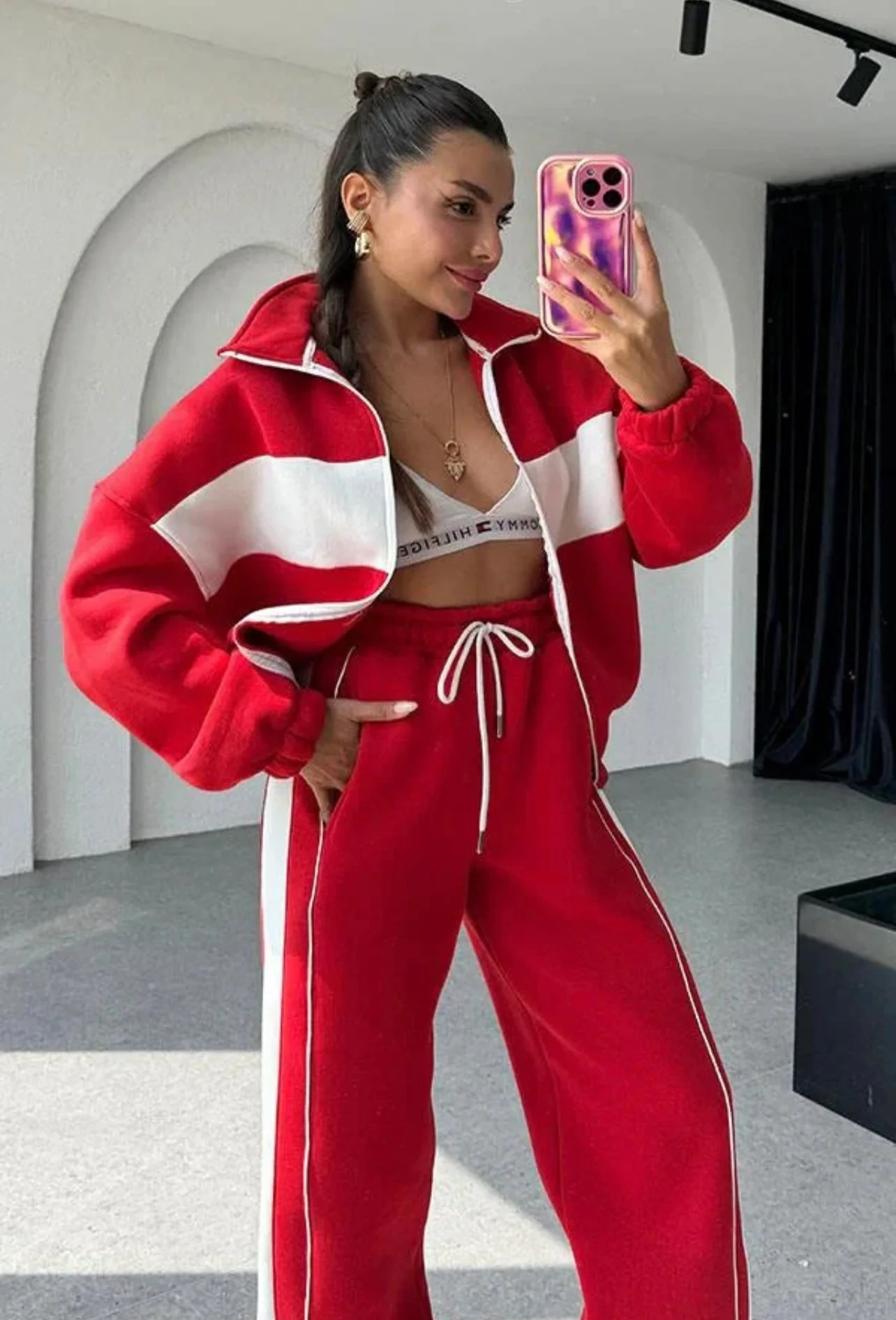 Riana Cords Set - Image 2