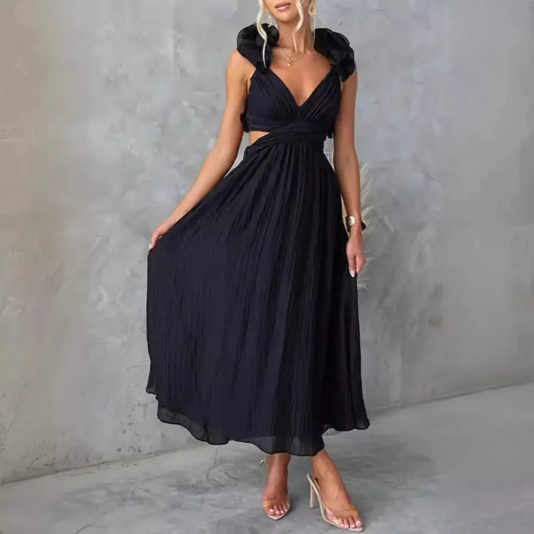 Riba Summer Dress - Image 7