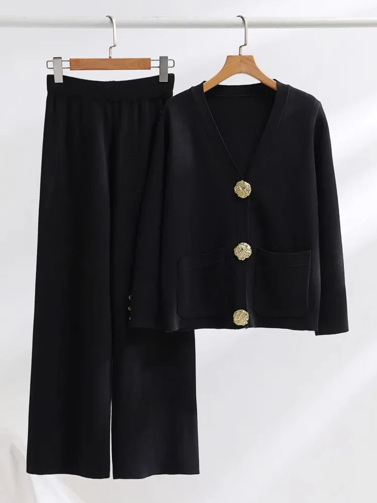 Rihana Luxe Cords Set - Image 2