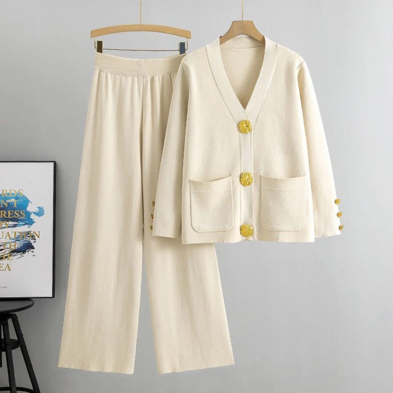 Rihana Luxe Cords Set - Image 3