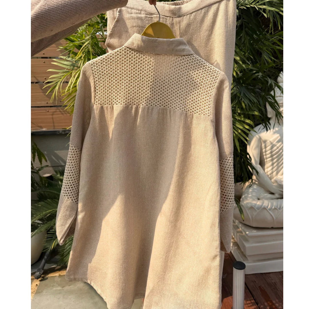 Rose Dune Luxe Cords Set - Image 5