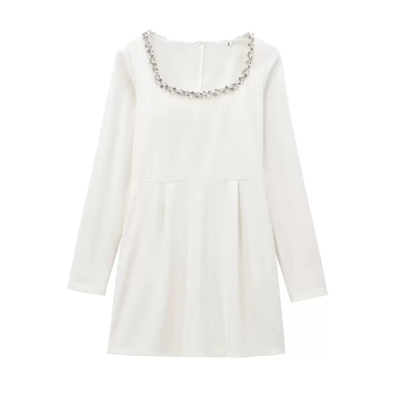Roseyln Luxe Party Dress - Image 9