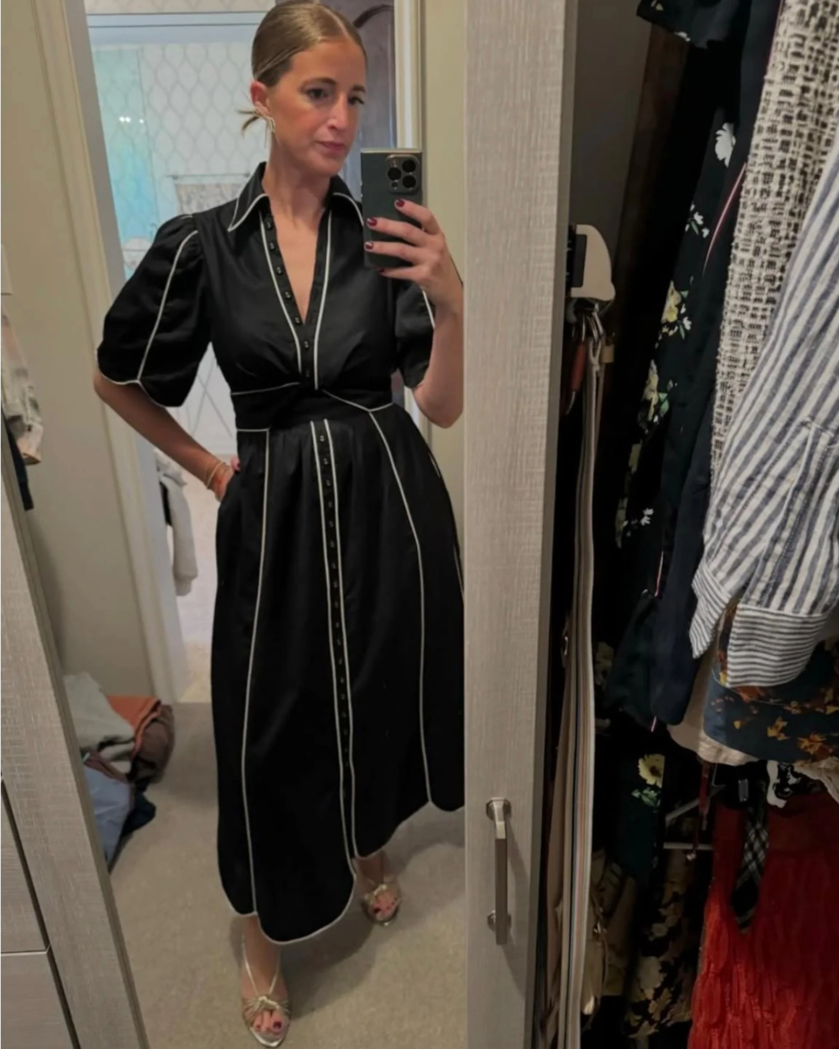 Ruhana Dress - Image 2