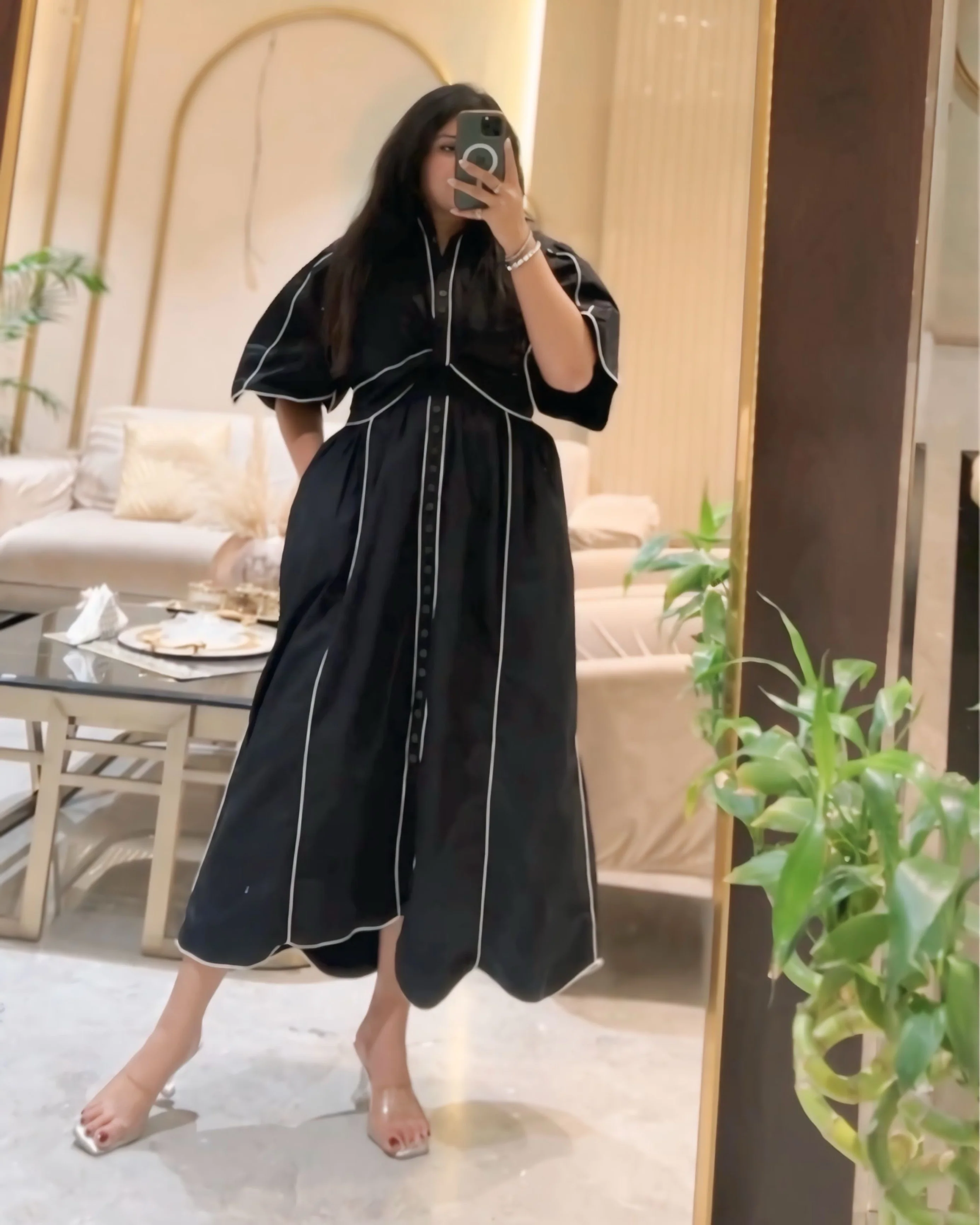 Ruhana Dress - Image 3