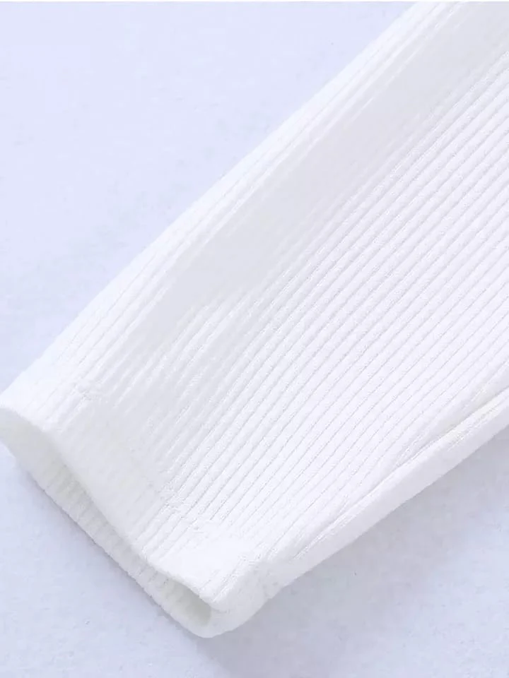 Saas Diamond Top in full sleeves - Image 10
