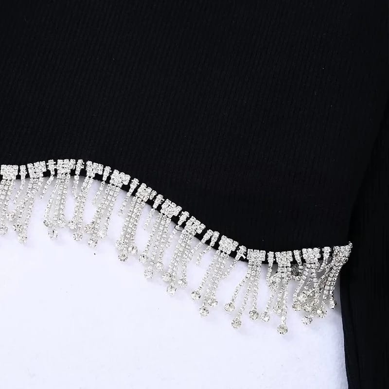 Saas Diamond Top in full sleeves - Image 5