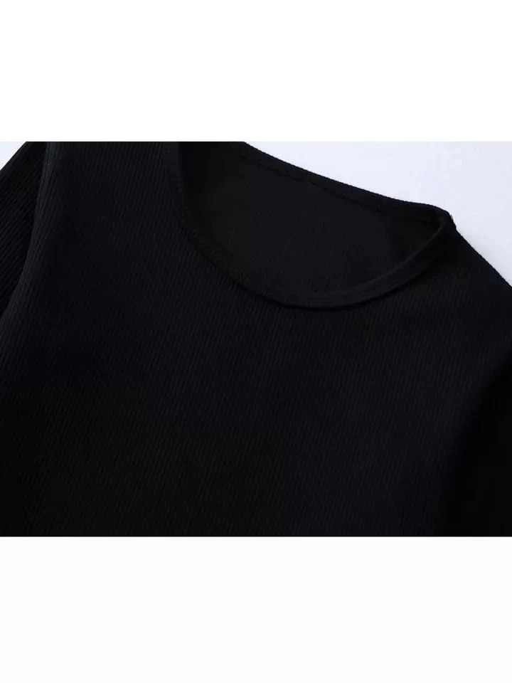 Saas Diamond Top in full sleeves - Image 7
