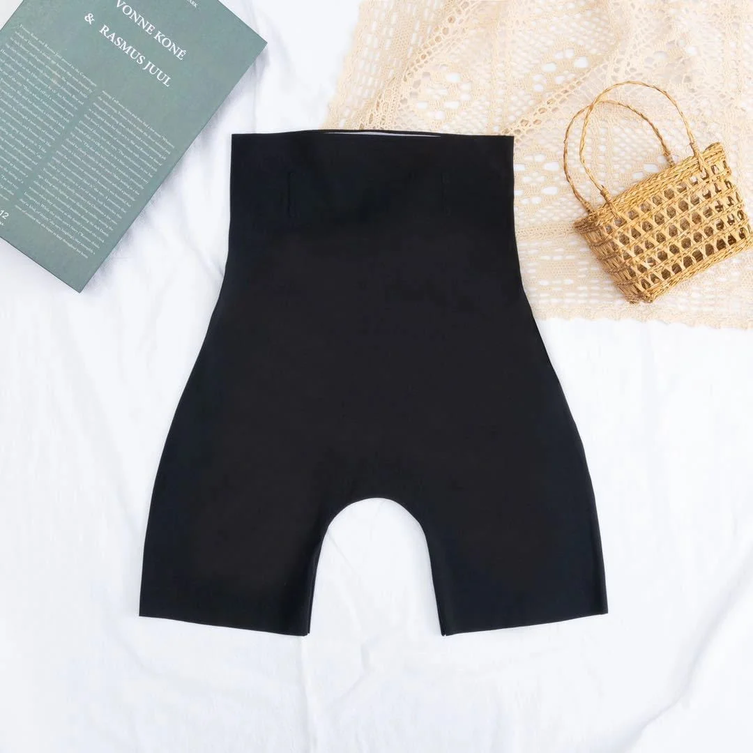 Sculpte High Waist Shaping Shorts - Image 2