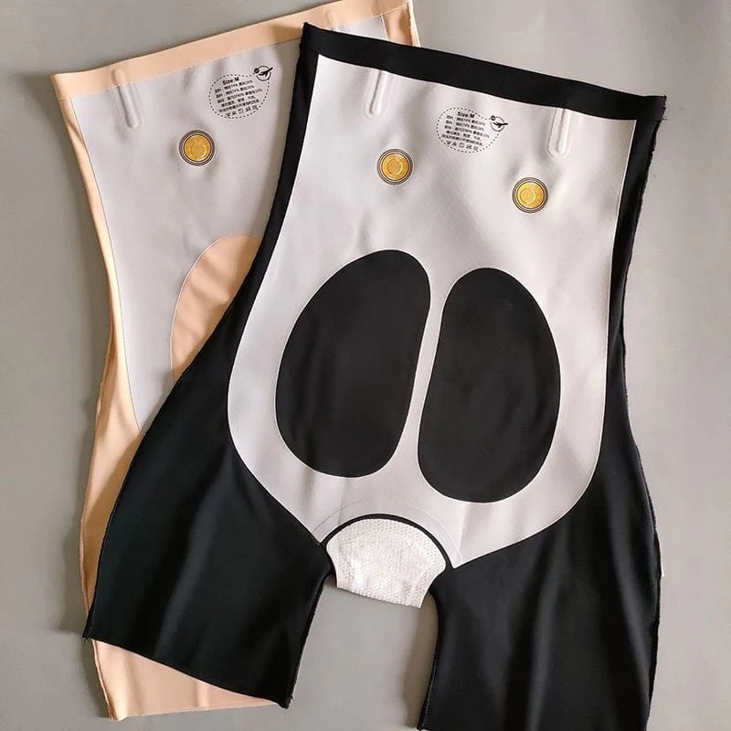 Sculpte High Waist Shaping Shorts - Image 5