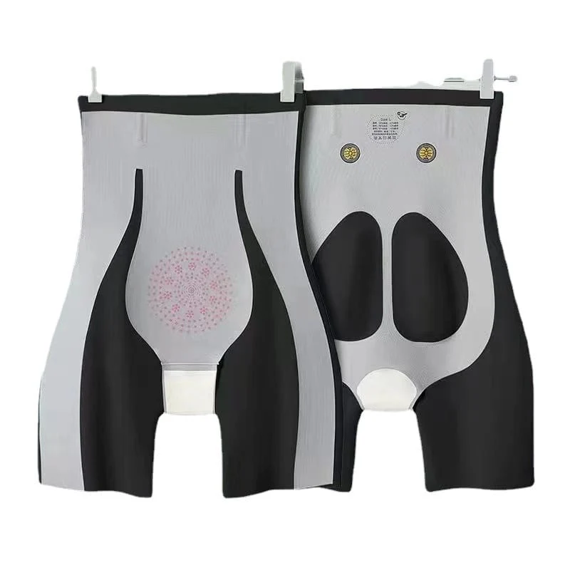 Sculpte High Waist Shaping Shorts - Image 6