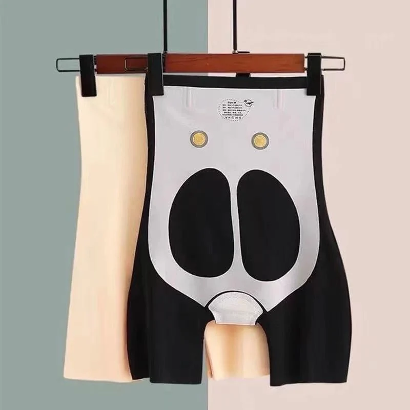 Sculpte High Waist Shaping Shorts - Image 8