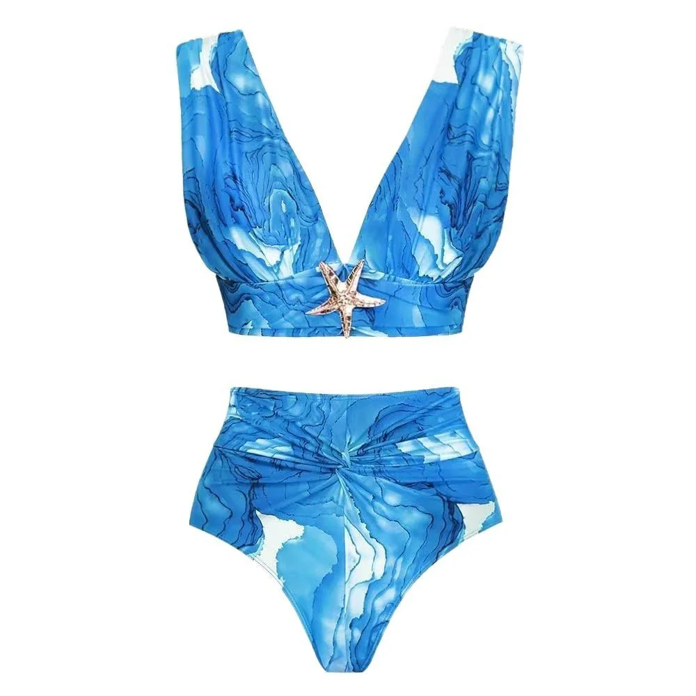 Sea Siren Luxe 3 pc Set - Image 2