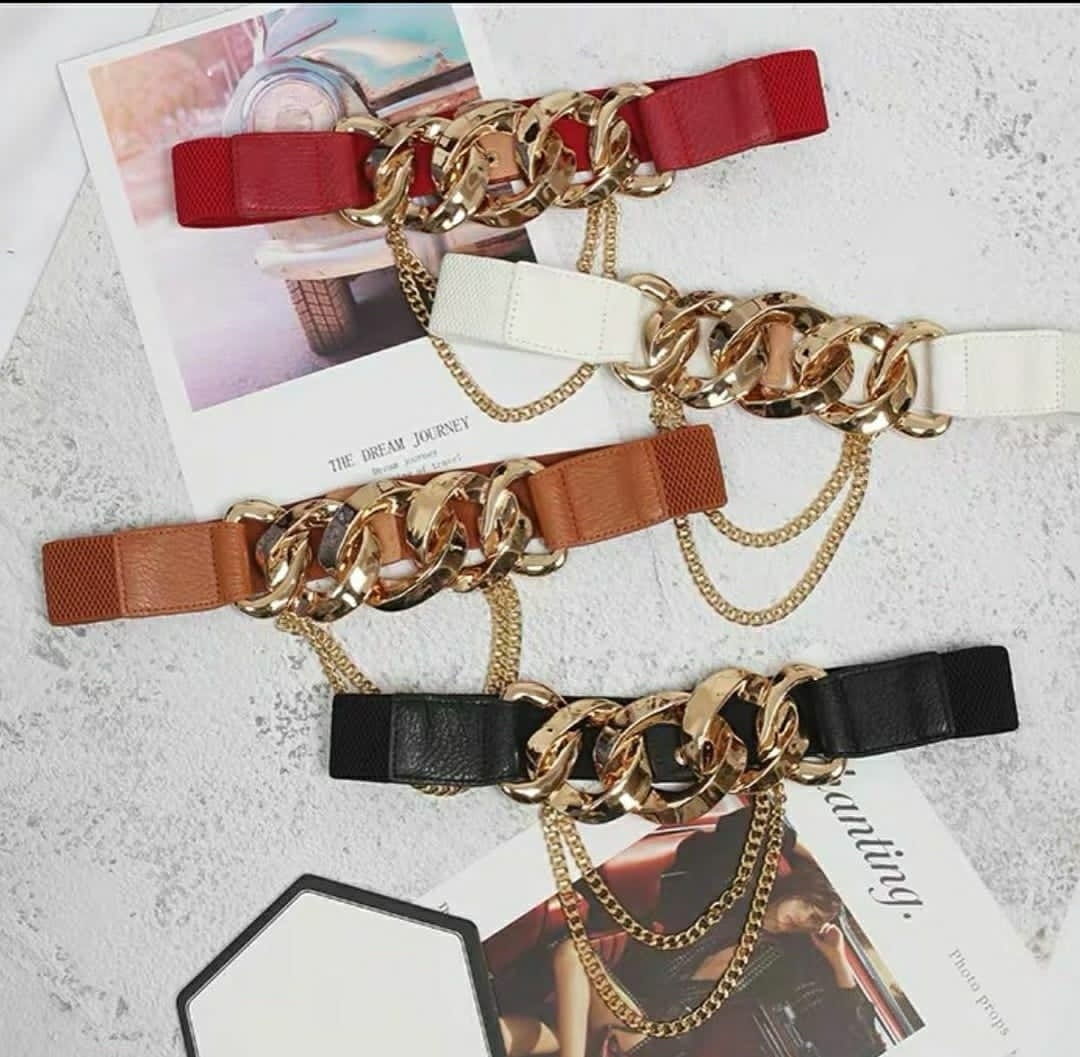 Seizure Belt - Image 2