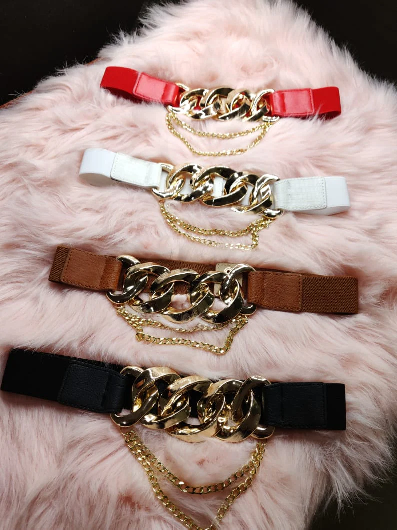 Seizure Belt - Image 5