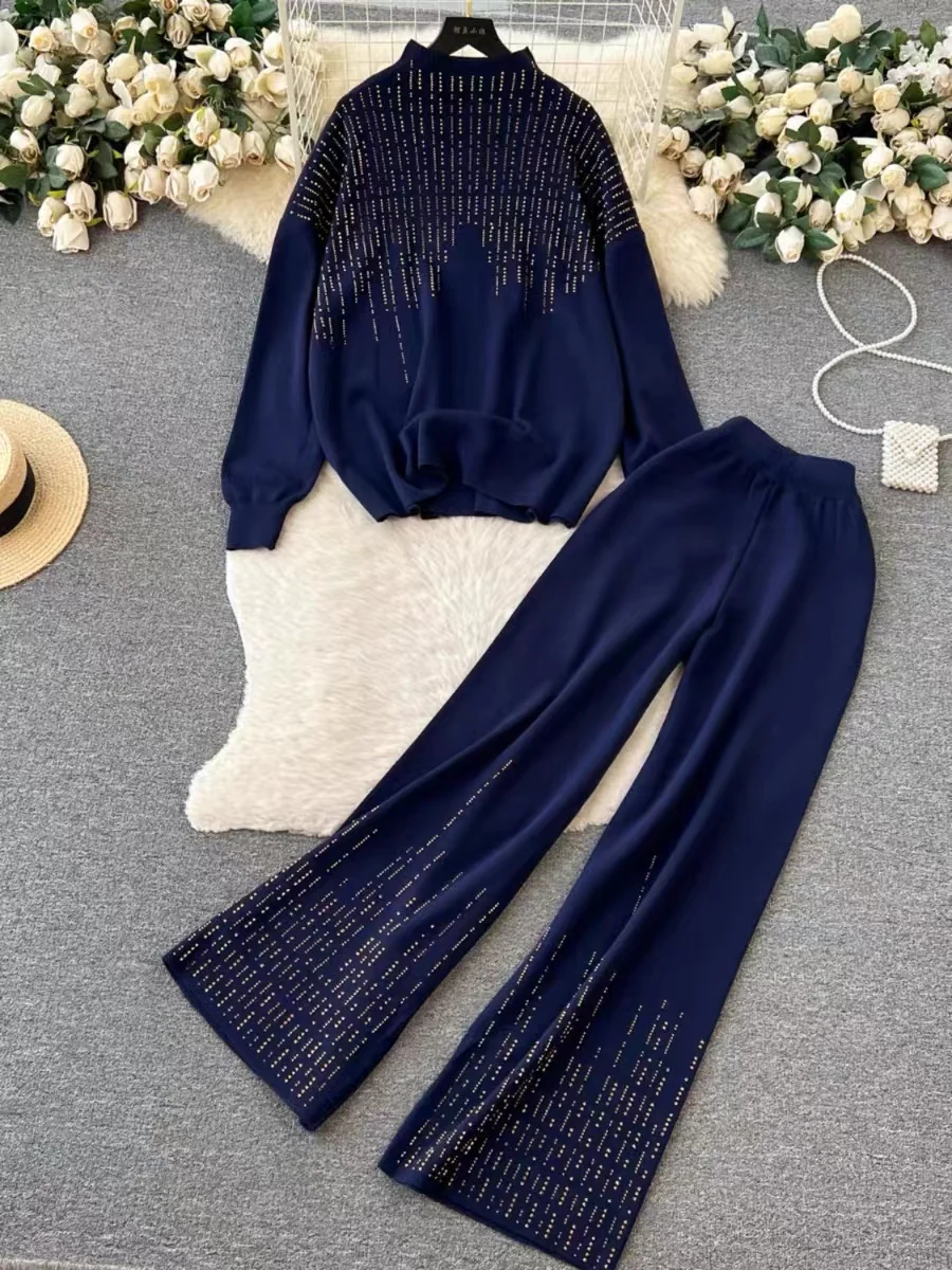 Sequence Winter Cords Set - Image 4
