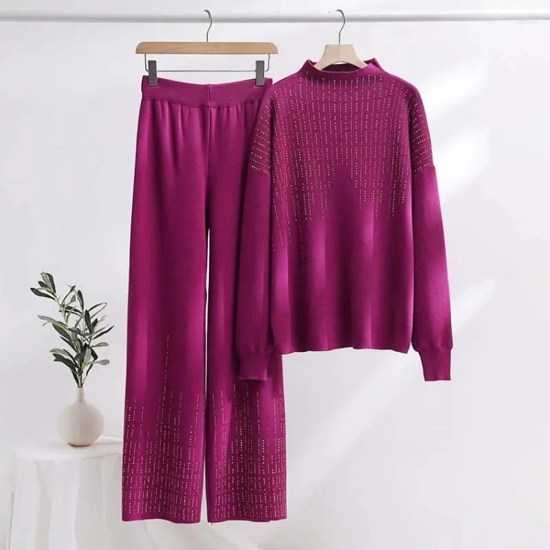 Sequence Winter Cords Set - Image 5