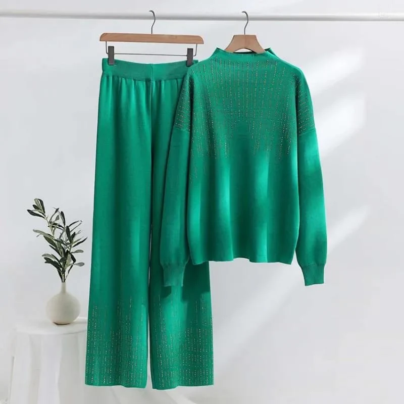Sequence Winter Cords Set - Image 6