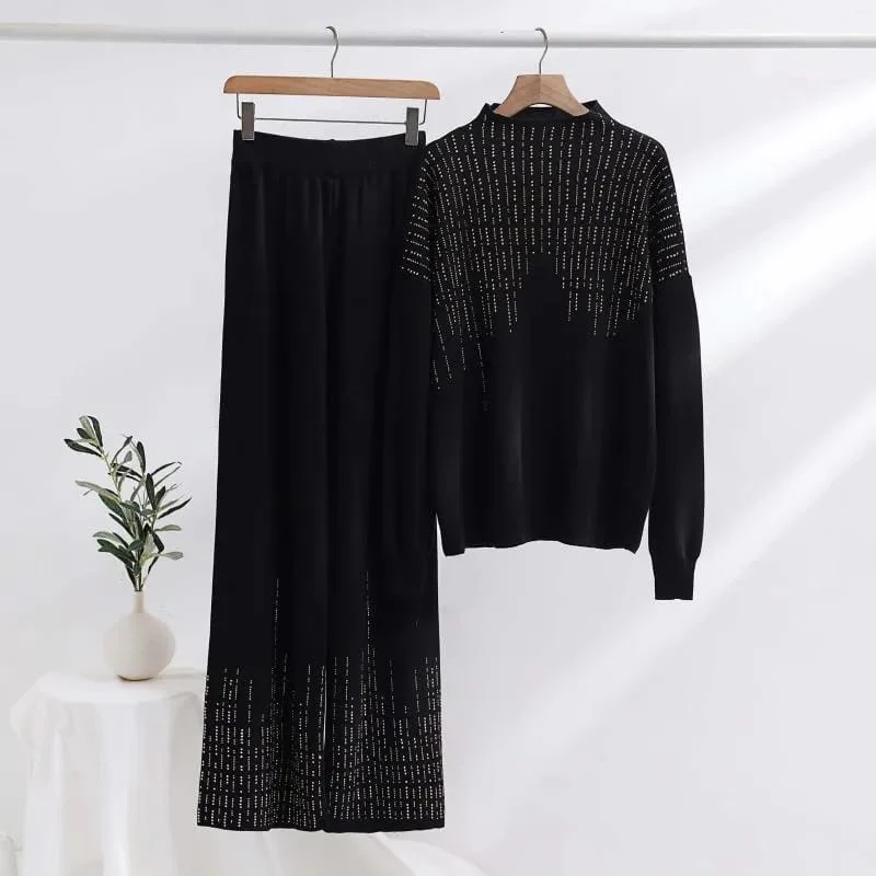 Sequence Winter Cords Set - Image 7