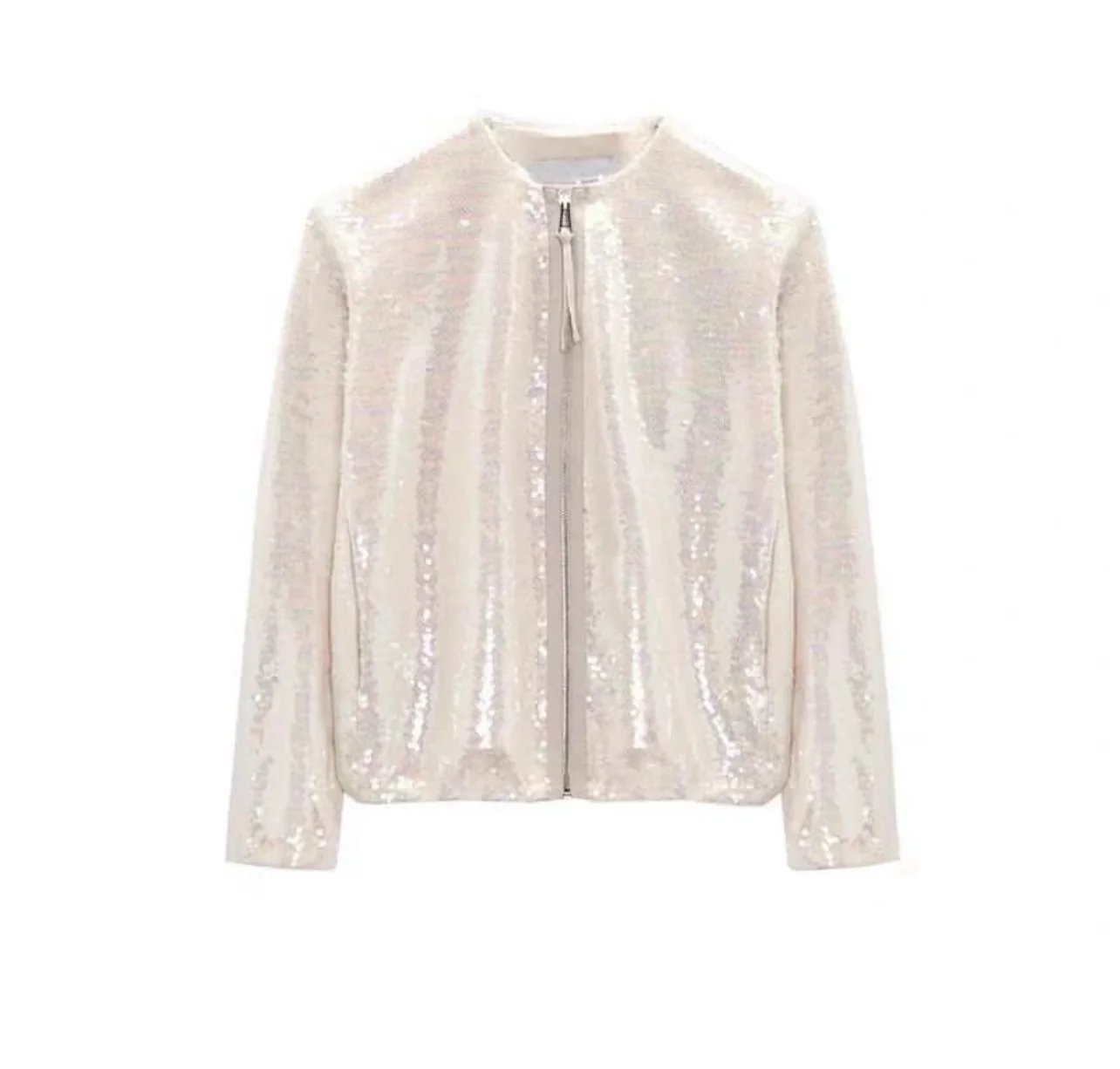 Sequence Zipper Jacket - Image 6
