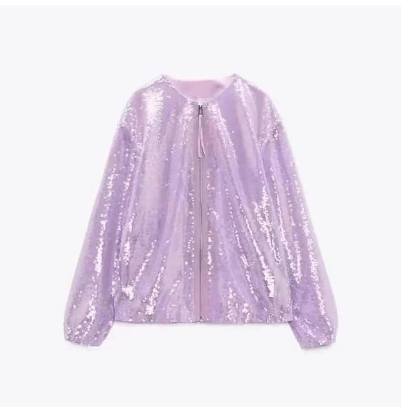 Sequence Zipper Jacket - Image 8